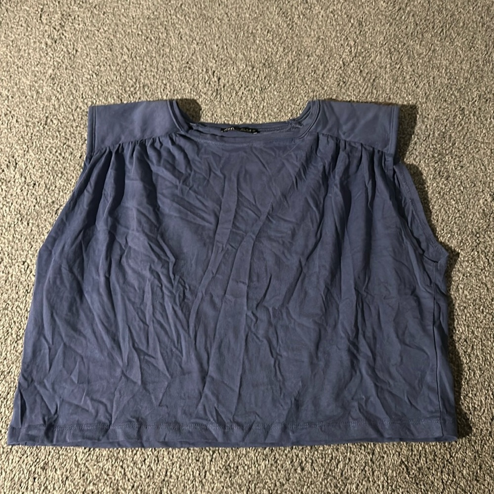 Zara top